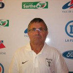 André Panchevre