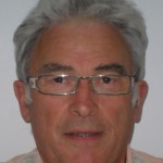 Gérard Guesdon (Trésorier)