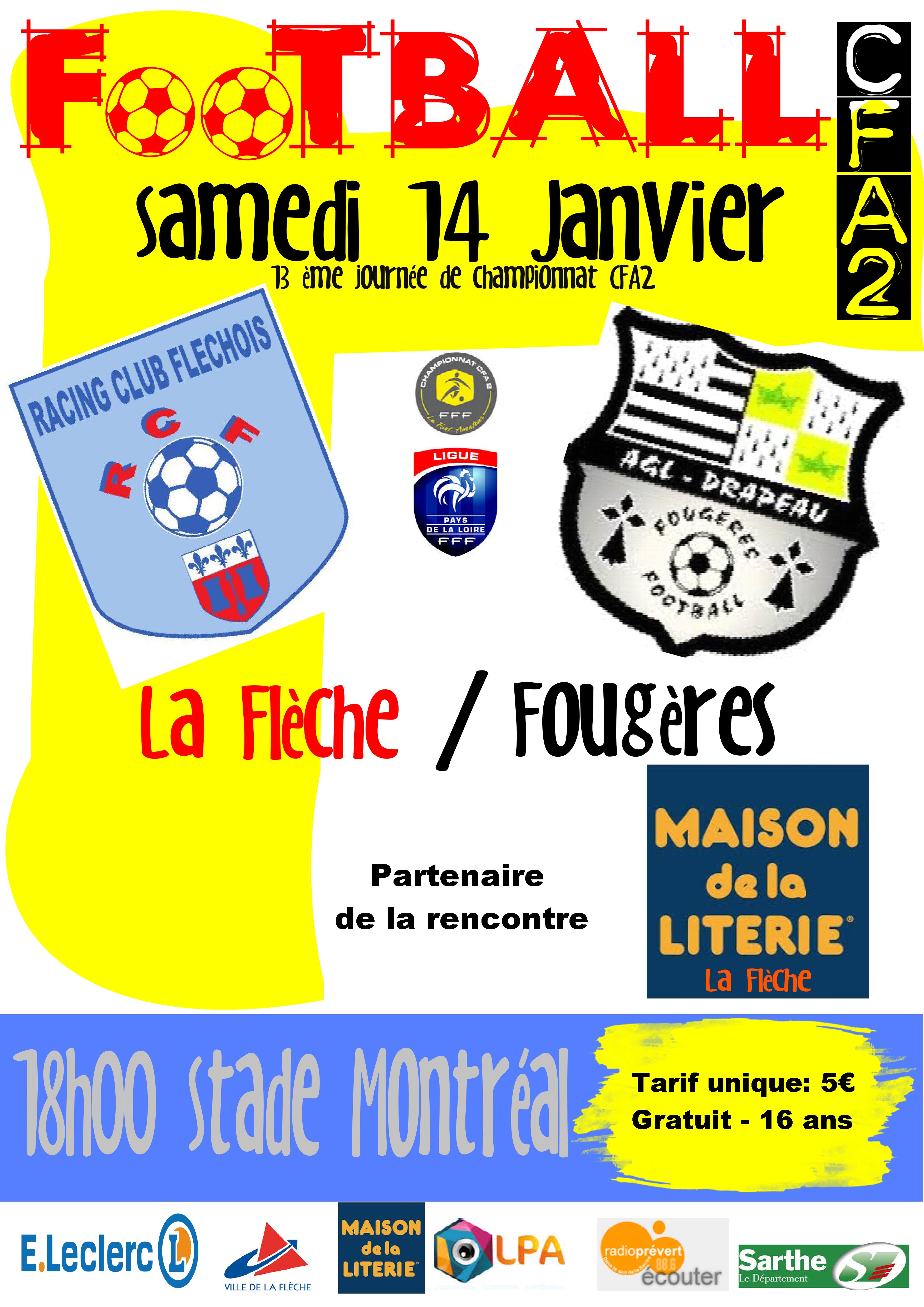 agl rencontre