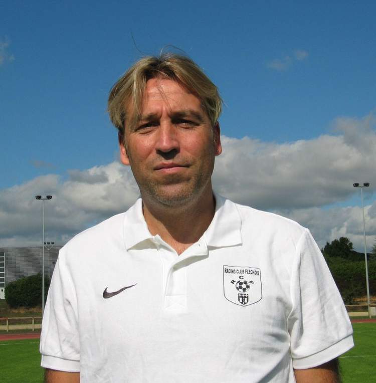 Manuel Ferreira (entraîneur)