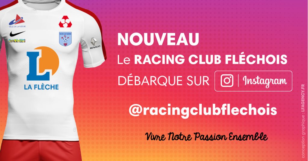 visuel_instagram_racing_club_flechois