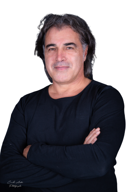 GUILLIER Franck