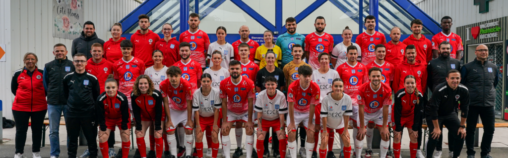 Racing Club Fléchois
